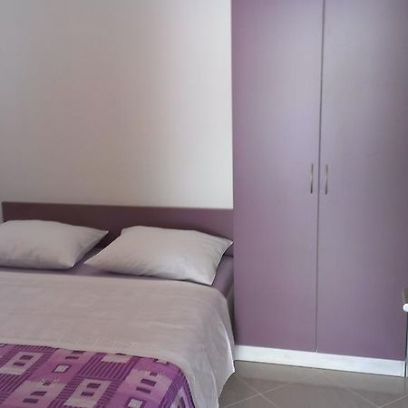 Apartments Hana Starigrad Paklenica Cameră foto