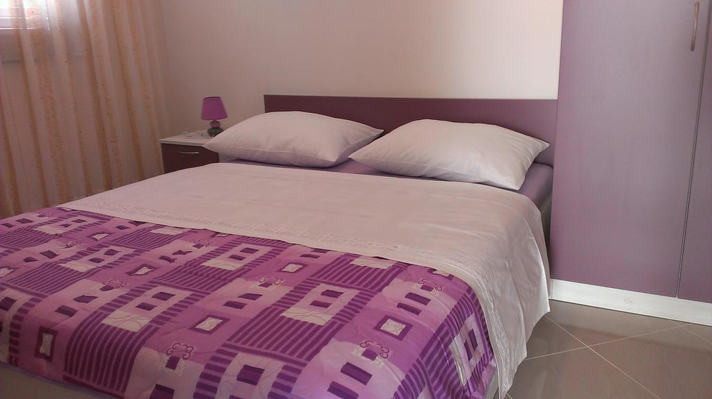 Apartments Hana Starigrad Paklenica Cameră foto