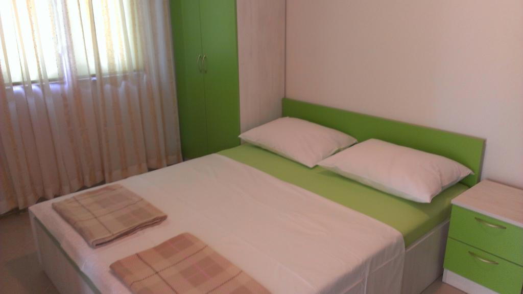 Apartments Hana Starigrad Paklenica Cameră foto