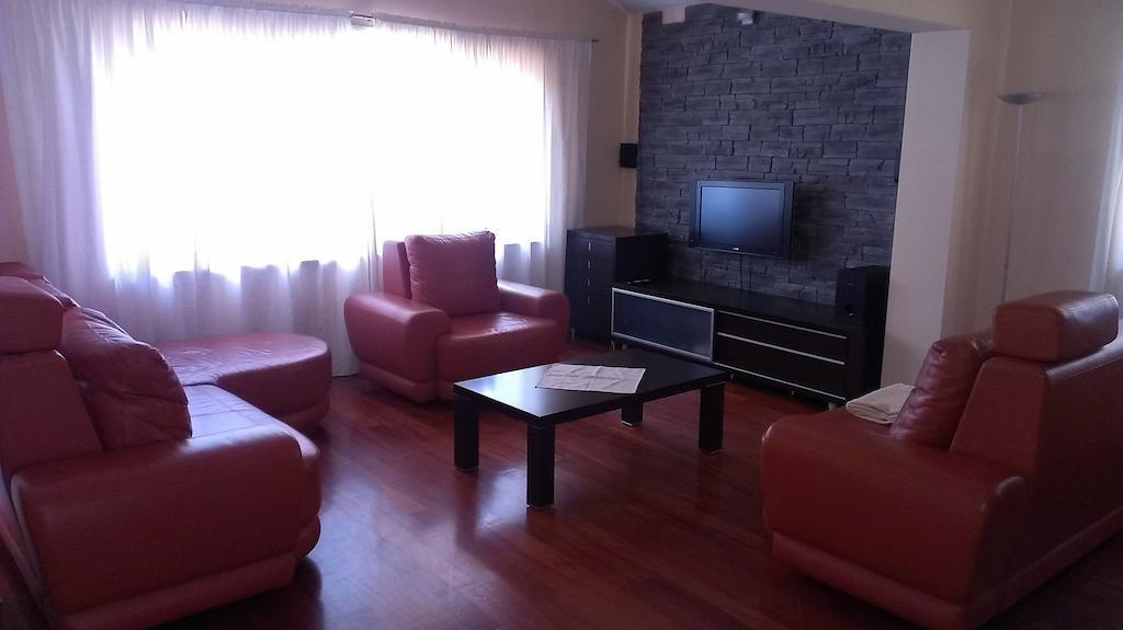 Apartments Hana Starigrad Paklenica Cameră foto