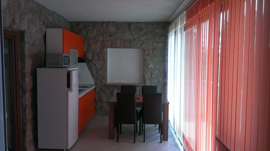 Apartments Hana Starigrad Paklenica Cameră foto