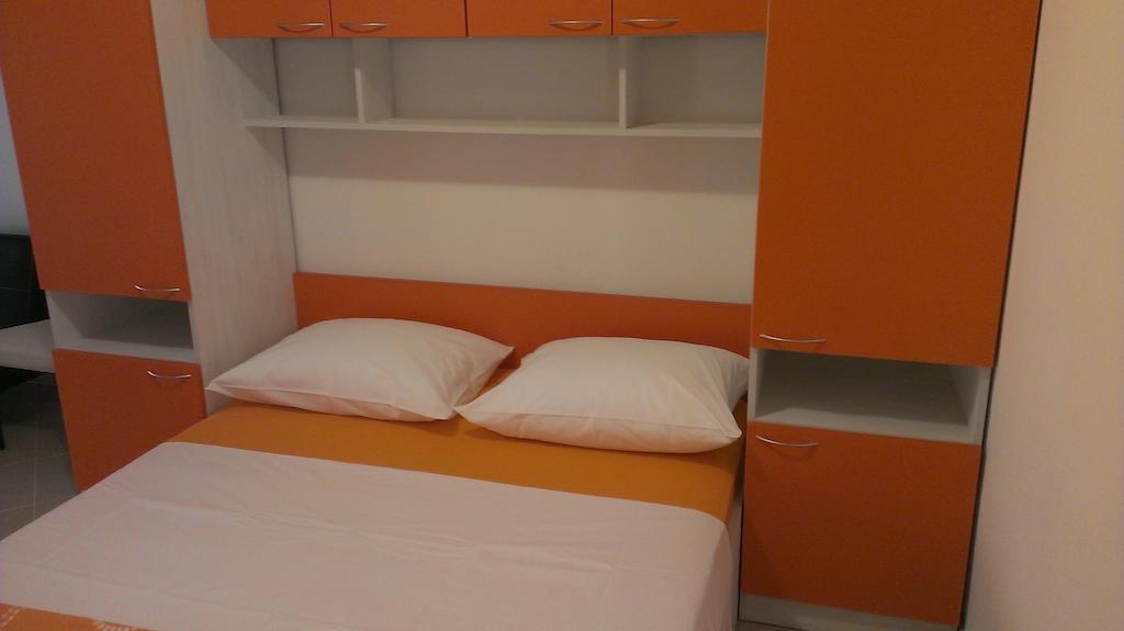 Apartments Hana Starigrad Paklenica Cameră foto
