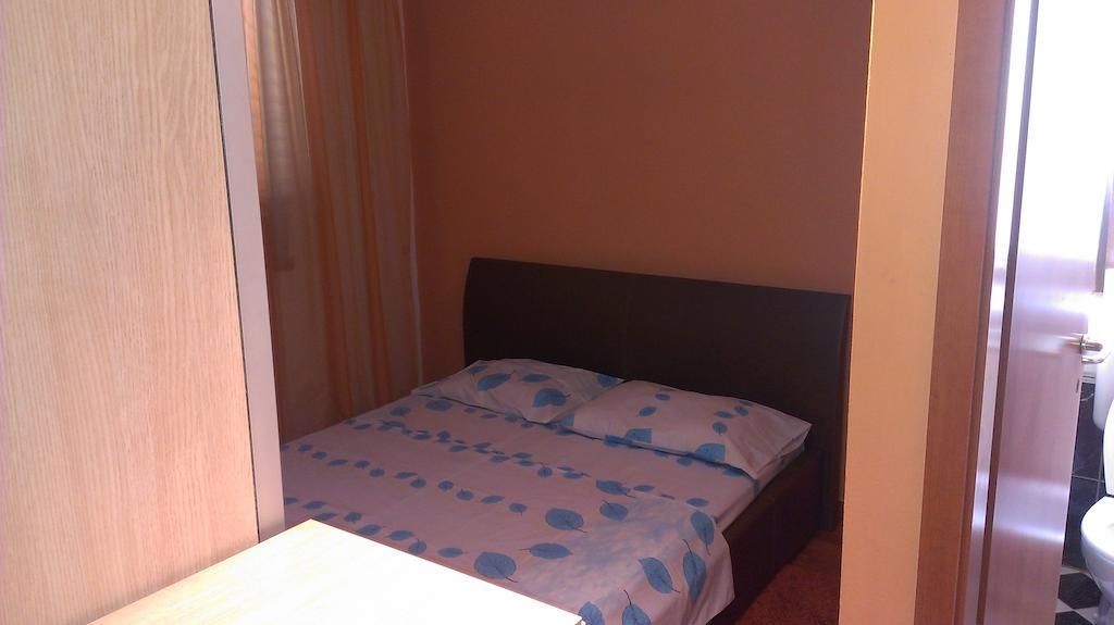 Apartments Hana Starigrad Paklenica Cameră foto