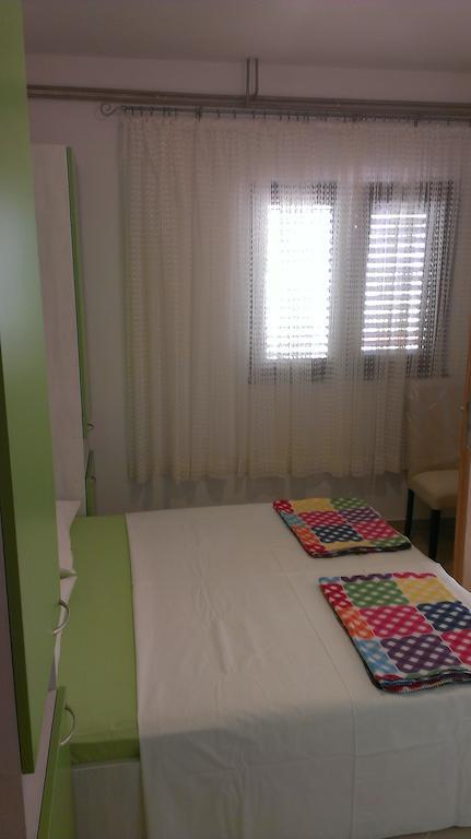 Apartments Hana Starigrad Paklenica Cameră foto