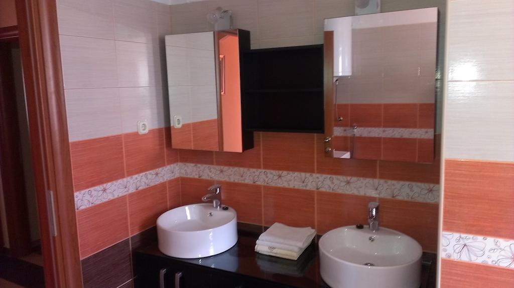 Apartments Hana Starigrad Paklenica Cameră foto